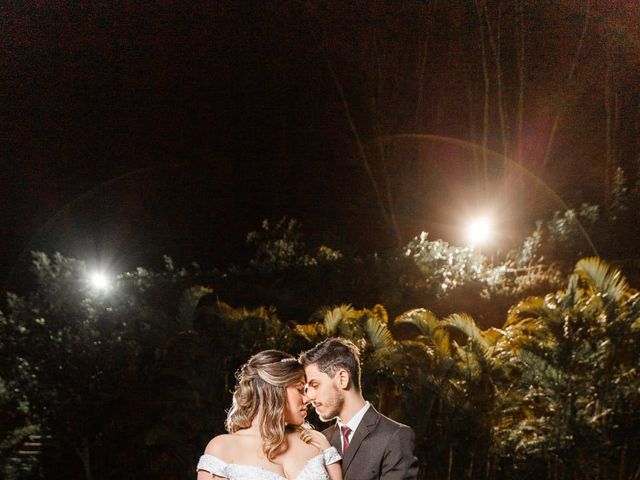 O casamento de Felipe Carvalho  e Thainá Mariosa em Petrópolis, Rio de Janeiro 3