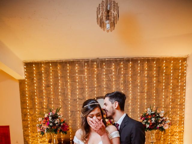 O casamento de Felipe Carvalho  e Thainá Mariosa em Petrópolis, Rio de Janeiro 4