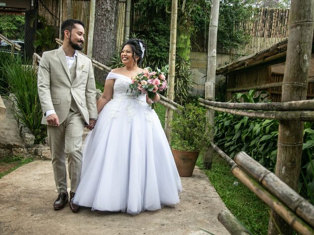 O casamento de Mauro e Mayara em São Bernardo do Campo, São Paulo 22