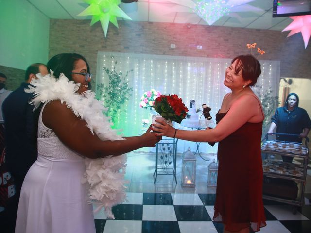 O casamento de Jonathan  e Naomi em Palmeiras de São Paulo, São Paulo Estado 13