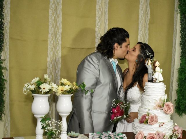 O casamento de Sergio e Fernanda em Santana do Livramento, Rio Grande do Sul 3