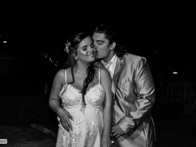 O casamento de Sergio e Fernanda em Santana do Livramento, Rio Grande do Sul 2