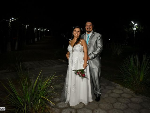 O casamento de Sergio e Fernanda em Santana do Livramento, Rio Grande do Sul 5