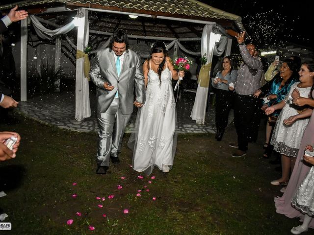 O casamento de Sergio e Fernanda em Santana do Livramento, Rio Grande do Sul 7