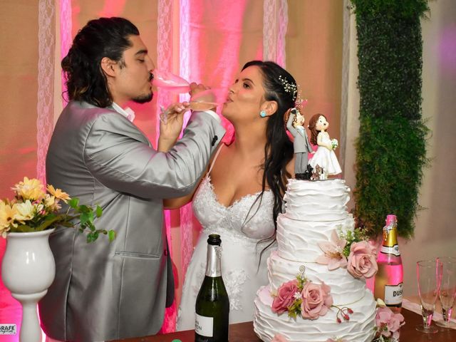 O casamento de Sergio e Fernanda em Santana do Livramento, Rio Grande do Sul 8