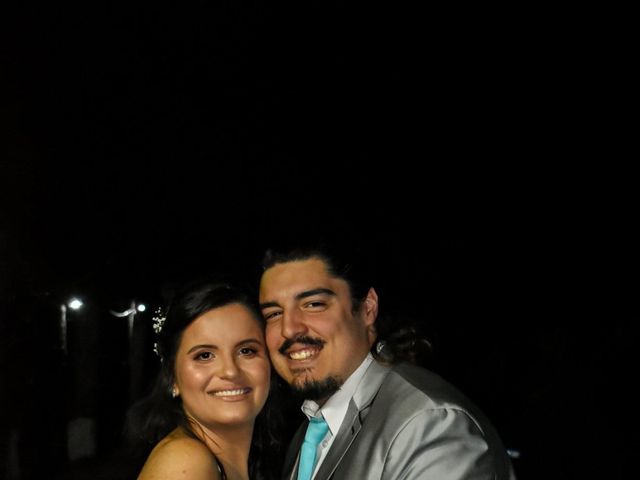 O casamento de Sergio e Fernanda em Santana do Livramento, Rio Grande do Sul 9