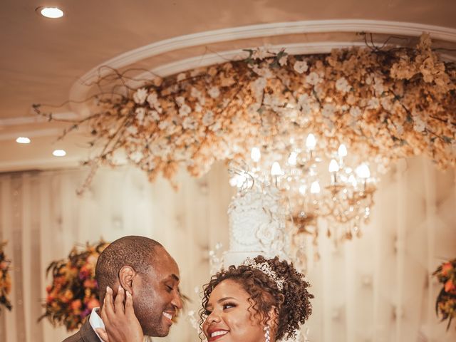 O casamento de William e Fabíola em Rio de Janeiro, Rio de Janeiro 3