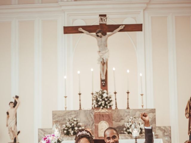 O casamento de William e Fabíola em Rio de Janeiro, Rio de Janeiro 4