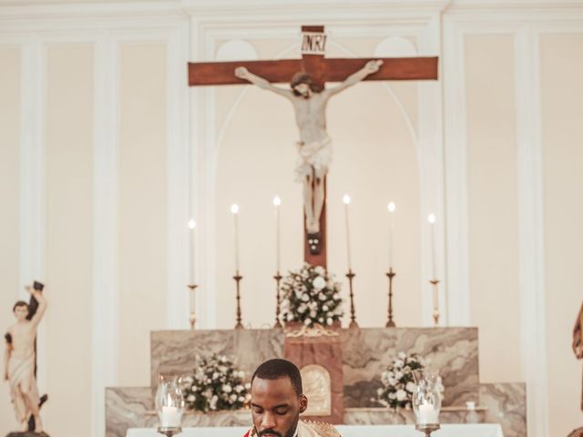 O casamento de William e Fabíola em Rio de Janeiro, Rio de Janeiro 5
