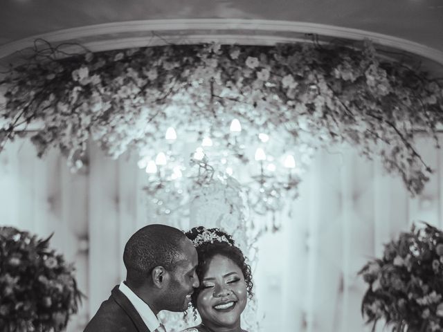 O casamento de William e Fabíola em Rio de Janeiro, Rio de Janeiro 8