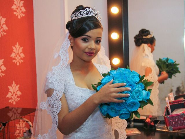 O casamento de Cristiano  e Sara em Indaiatuba, São Paulo Estado 7