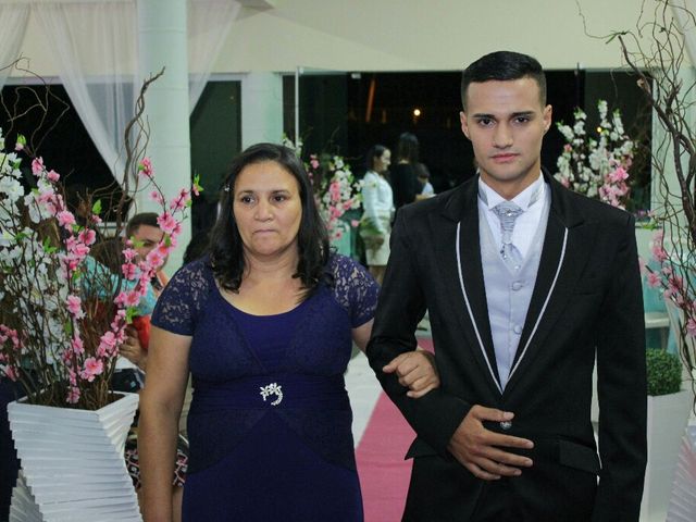 O casamento de Cristiano  e Sara em Indaiatuba, São Paulo Estado 9