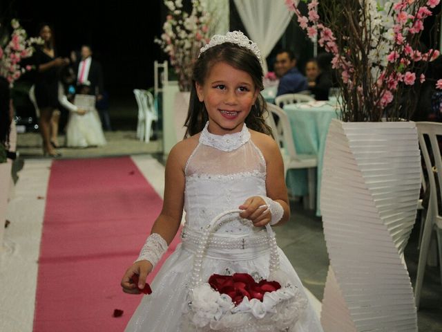 O casamento de Cristiano  e Sara em Indaiatuba, São Paulo Estado 11