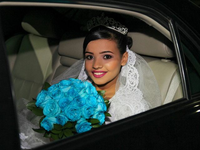 O casamento de Cristiano  e Sara em Indaiatuba, São Paulo Estado 13