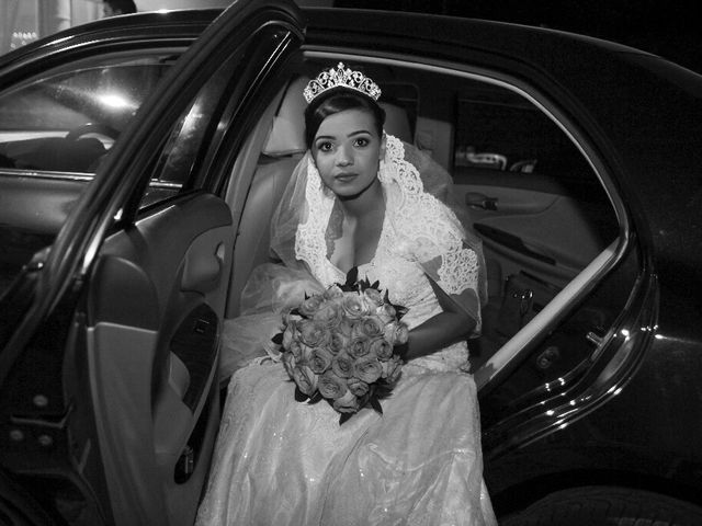 O casamento de Cristiano  e Sara em Indaiatuba, São Paulo Estado 15