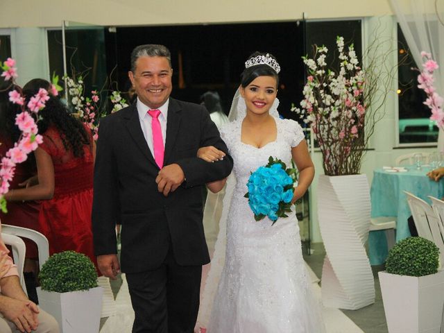 O casamento de Cristiano  e Sara em Indaiatuba, São Paulo Estado 16