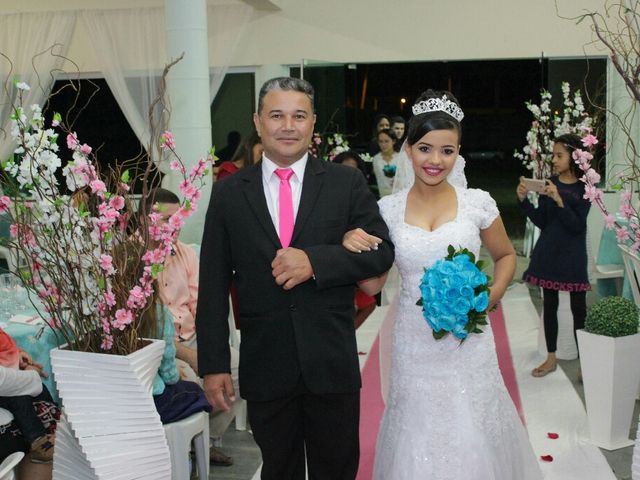 O casamento de Cristiano  e Sara em Indaiatuba, São Paulo Estado 17