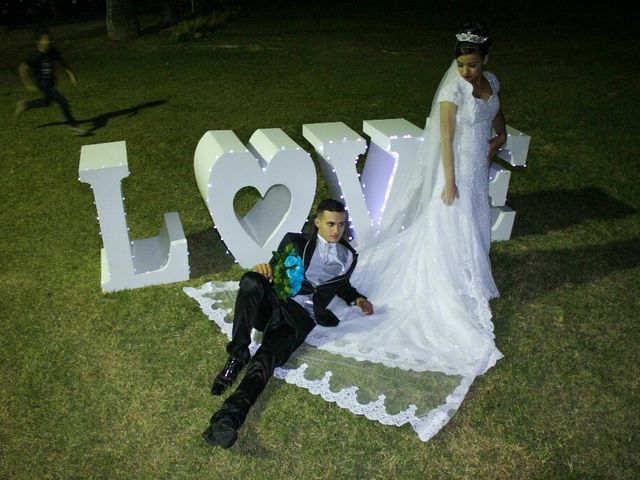O casamento de Cristiano  e Sara em Indaiatuba, São Paulo Estado 20