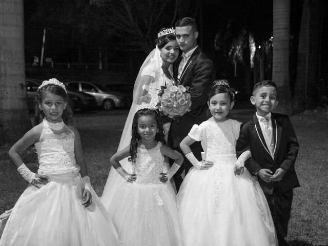 O casamento de Cristiano  e Sara em Indaiatuba, São Paulo Estado 21