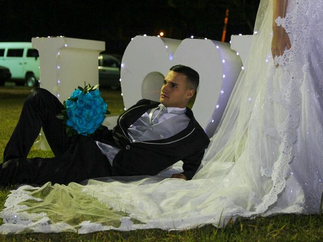 O casamento de Cristiano  e Sara em Indaiatuba, São Paulo Estado 22