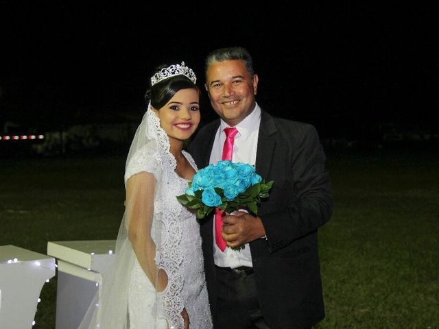 O casamento de Cristiano  e Sara em Indaiatuba, São Paulo Estado 23