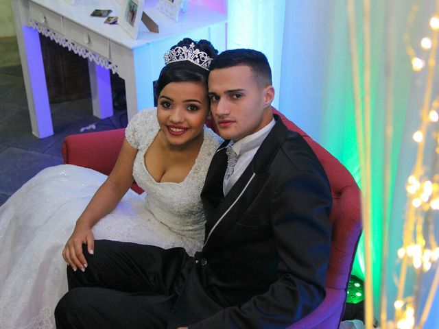 O casamento de Cristiano  e Sara em Indaiatuba, São Paulo Estado 24