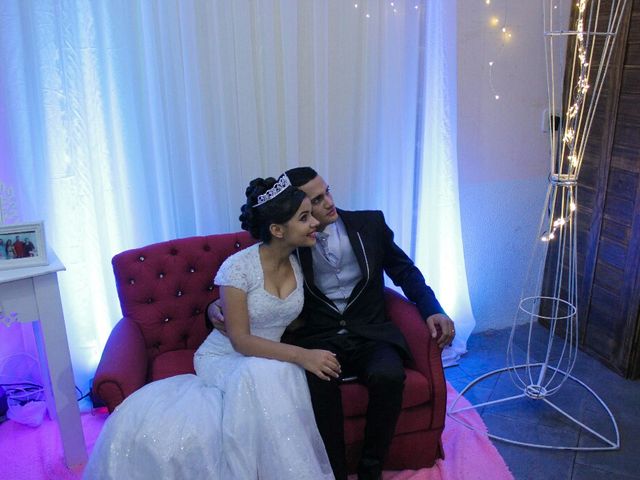 O casamento de Cristiano  e Sara em Indaiatuba, São Paulo Estado 25
