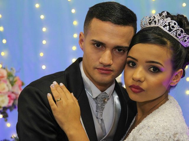 O casamento de Cristiano  e Sara em Indaiatuba, São Paulo Estado 26
