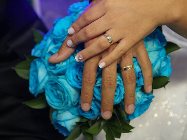 O casamento de Cristiano  e Sara em Indaiatuba, São Paulo Estado 27