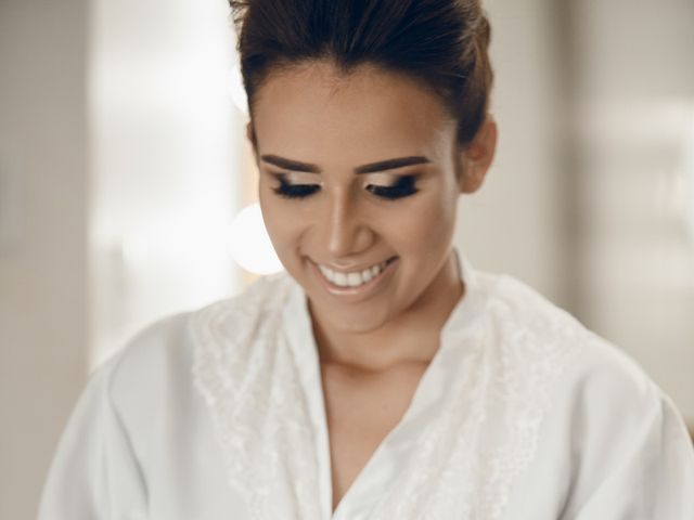 O casamento de Daniel e Amanda  em Coronel Fabriciano, Minas Gerais 5
