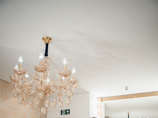 O casamento de Daniel e Amanda  em Coronel Fabriciano, Minas Gerais 10