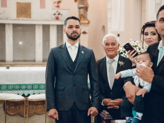 O casamento de Daniel e Amanda  em Coronel Fabriciano, Minas Gerais 21