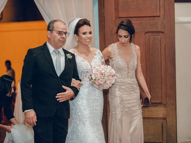 O casamento de Daniel e Amanda  em Coronel Fabriciano, Minas Gerais 22
