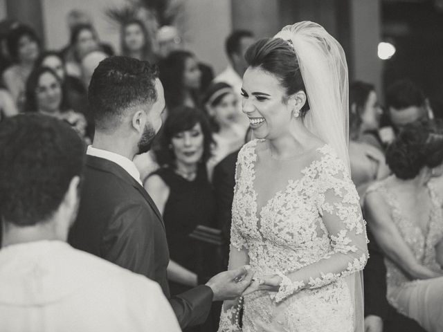 O casamento de Daniel e Amanda  em Coronel Fabriciano, Minas Gerais 23