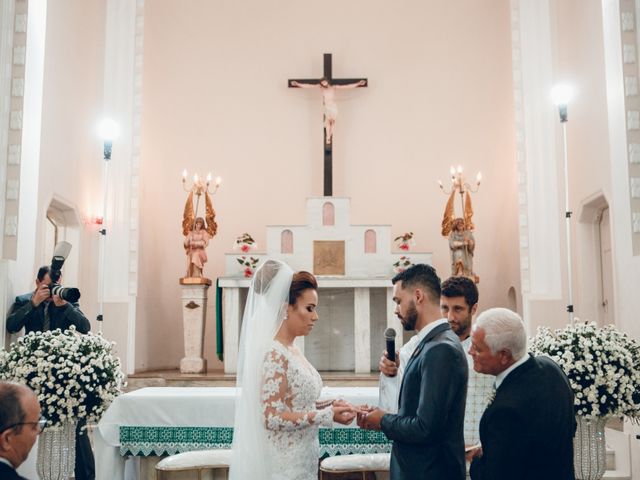 O casamento de Daniel e Amanda  em Coronel Fabriciano, Minas Gerais 27