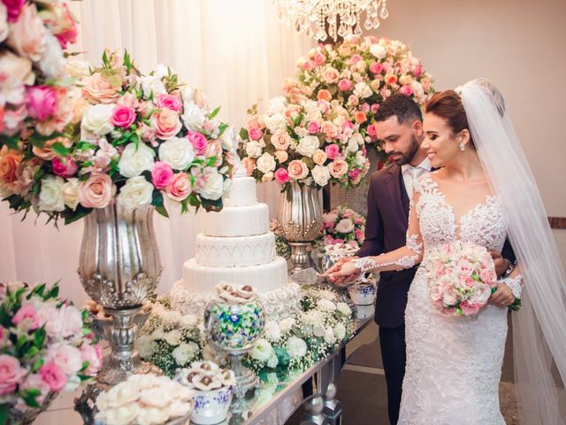 O casamento de Daniel e Amanda  em Coronel Fabriciano, Minas Gerais 2