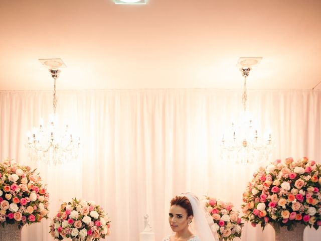 O casamento de Daniel e Amanda  em Coronel Fabriciano, Minas Gerais 38