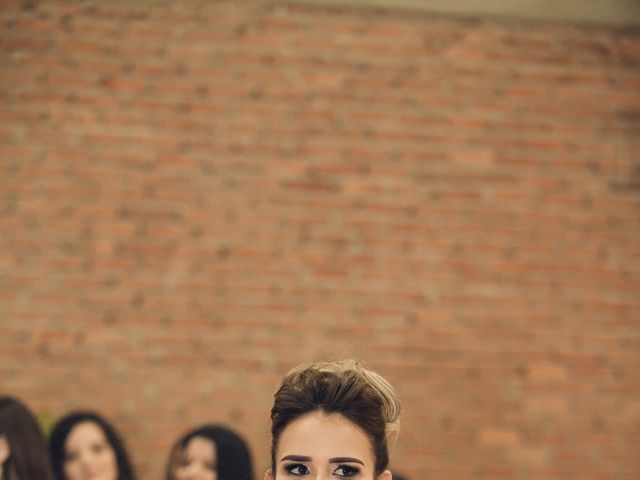 O casamento de Daniel e Amanda  em Coronel Fabriciano, Minas Gerais 39