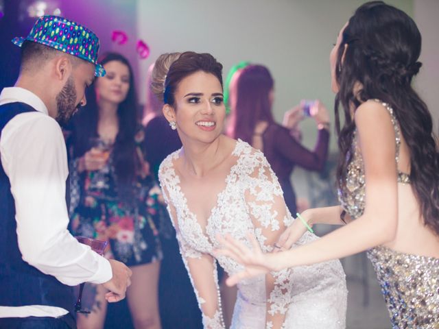 O casamento de Daniel e Amanda  em Coronel Fabriciano, Minas Gerais 46