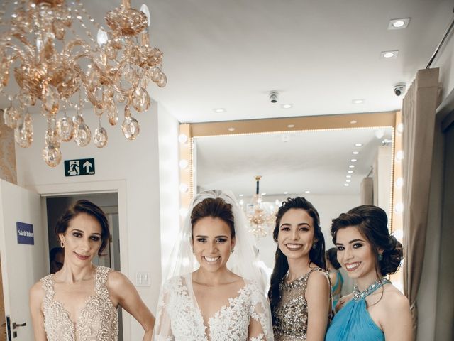 O casamento de Daniel e Amanda  em Coronel Fabriciano, Minas Gerais 11