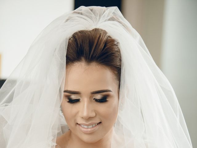 O casamento de Daniel e Amanda  em Coronel Fabriciano, Minas Gerais 15