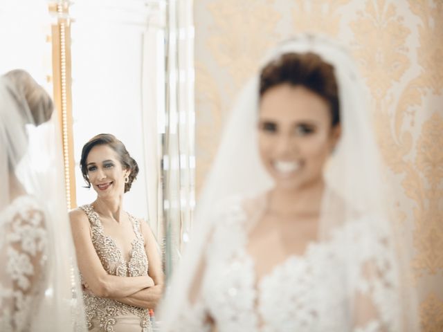 O casamento de Daniel e Amanda  em Coronel Fabriciano, Minas Gerais 16