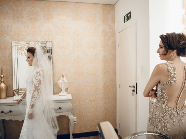 O casamento de Daniel e Amanda  em Coronel Fabriciano, Minas Gerais 18