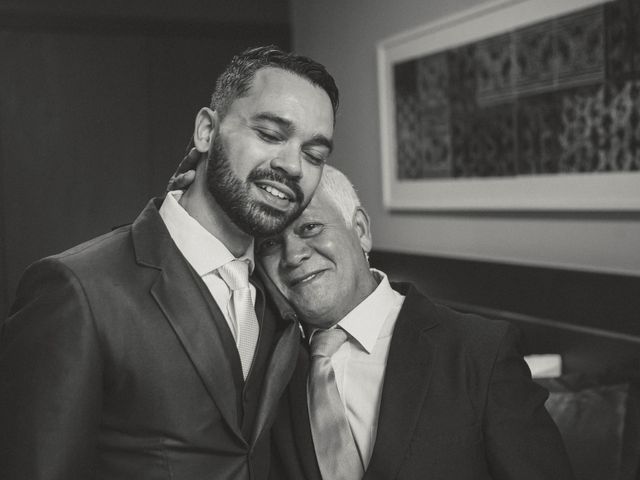 O casamento de Daniel e Amanda  em Coronel Fabriciano, Minas Gerais 19