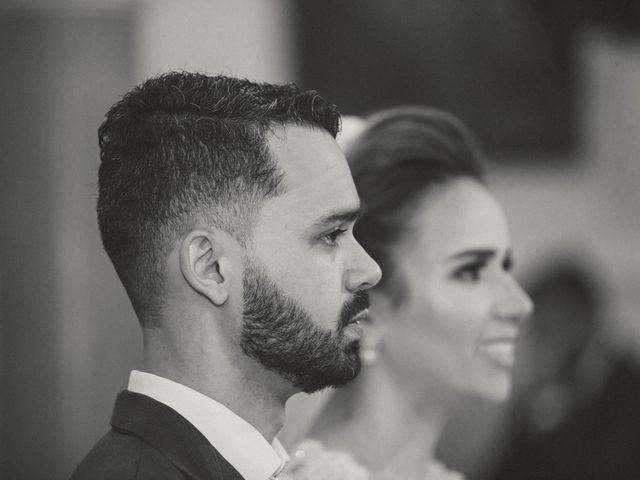 O casamento de Daniel e Amanda  em Coronel Fabriciano, Minas Gerais 24
