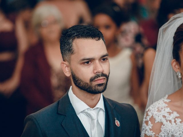 O casamento de Daniel e Amanda  em Coronel Fabriciano, Minas Gerais 25