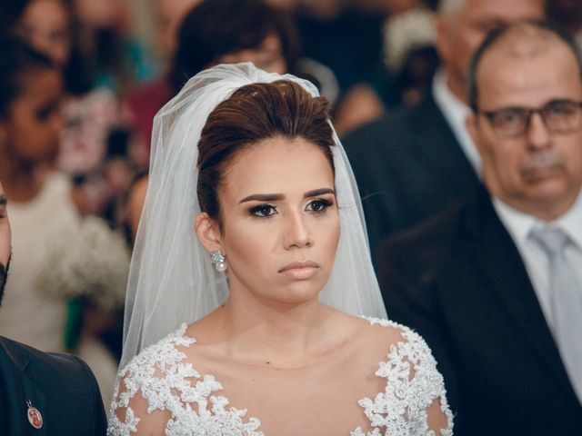O casamento de Daniel e Amanda  em Coronel Fabriciano, Minas Gerais 26