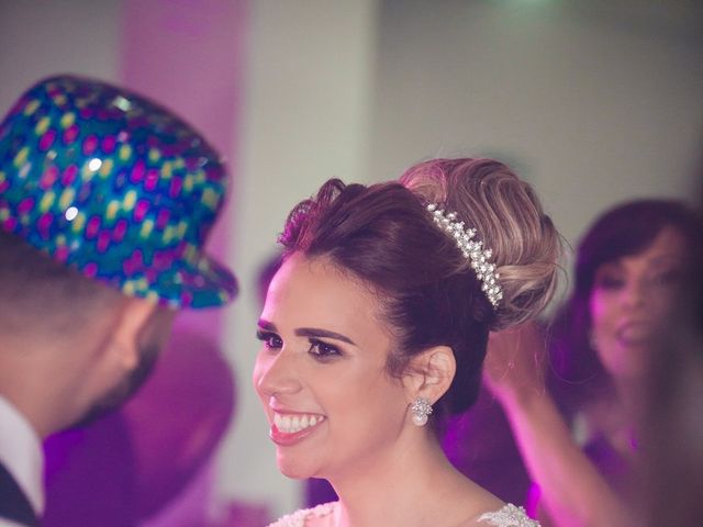 O casamento de Daniel e Amanda  em Coronel Fabriciano, Minas Gerais 51