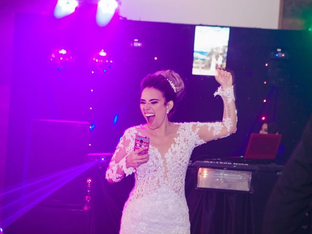 O casamento de Daniel e Amanda  em Coronel Fabriciano, Minas Gerais 54