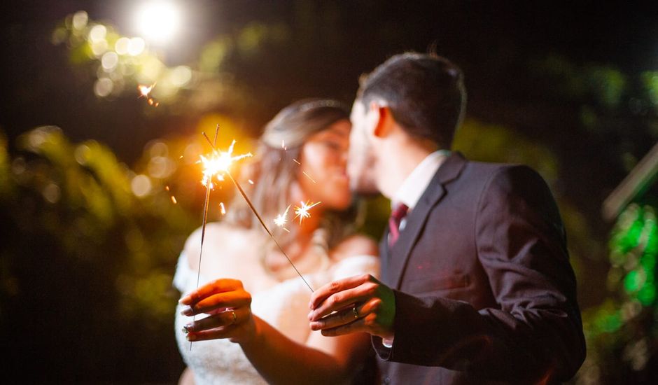 O casamento de Felipe Carvalho  e Thainá Mariosa em Petrópolis, Rio de Janeiro